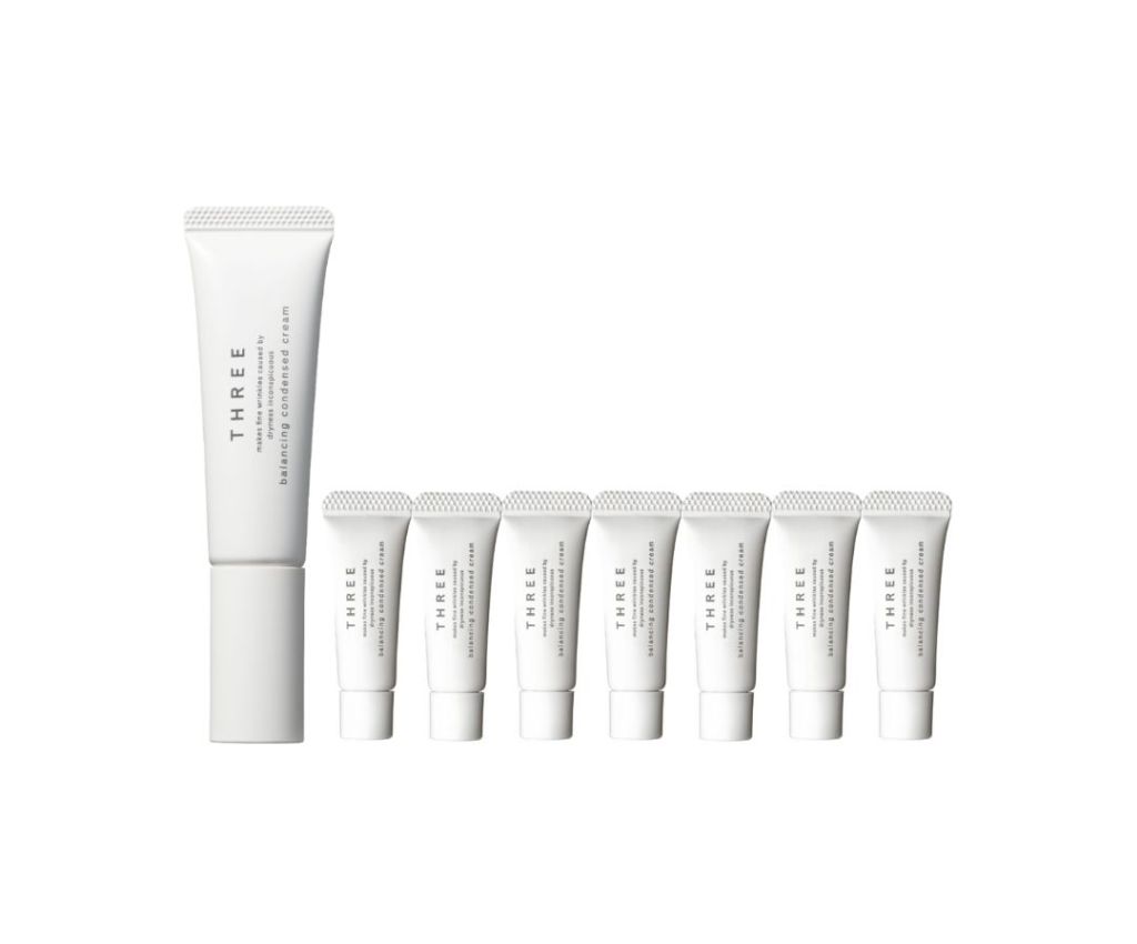 Balancing Condensed Cream Eye &amp; Lip Repair Set